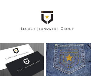 Logo Design by Buck Tornado for this project | Design: #2648656