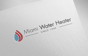 Miami Water Heater and also the words 