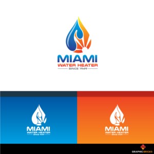 Miami Water Heater and also the words 