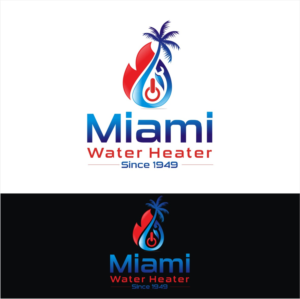 Miami Water Heater and also the words 
