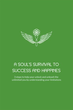 Book Cover Design by Venus L. Penaflor