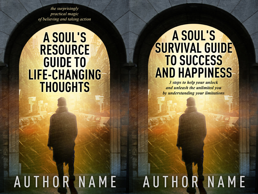 Design de Couverture de Livre par bearares14 pour TOOWi Media | Design #16406069