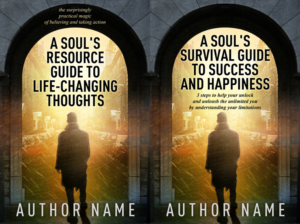 Book Cover Design by bearares14 for TOOWi Media | Design: #16406069
