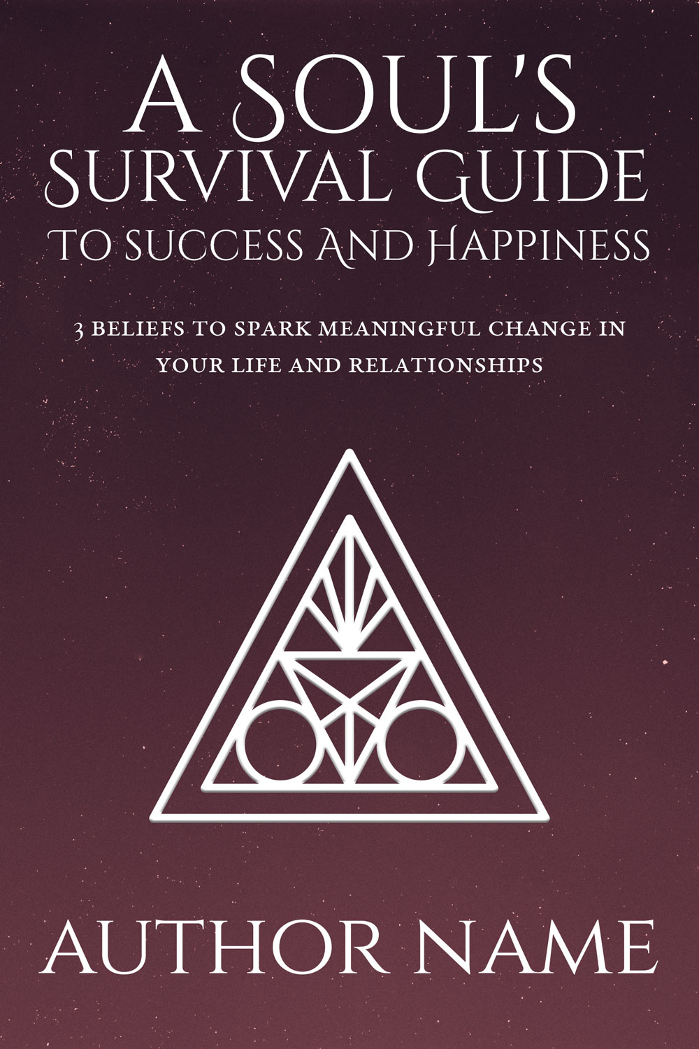 Book Cover Design by Estratosphera for TOOWi Media | Design #16332123