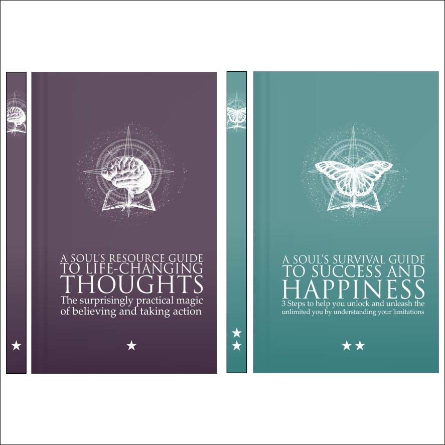 Book Cover Design by Jessica  Eccleston for TOOWi Media | Design #16400864