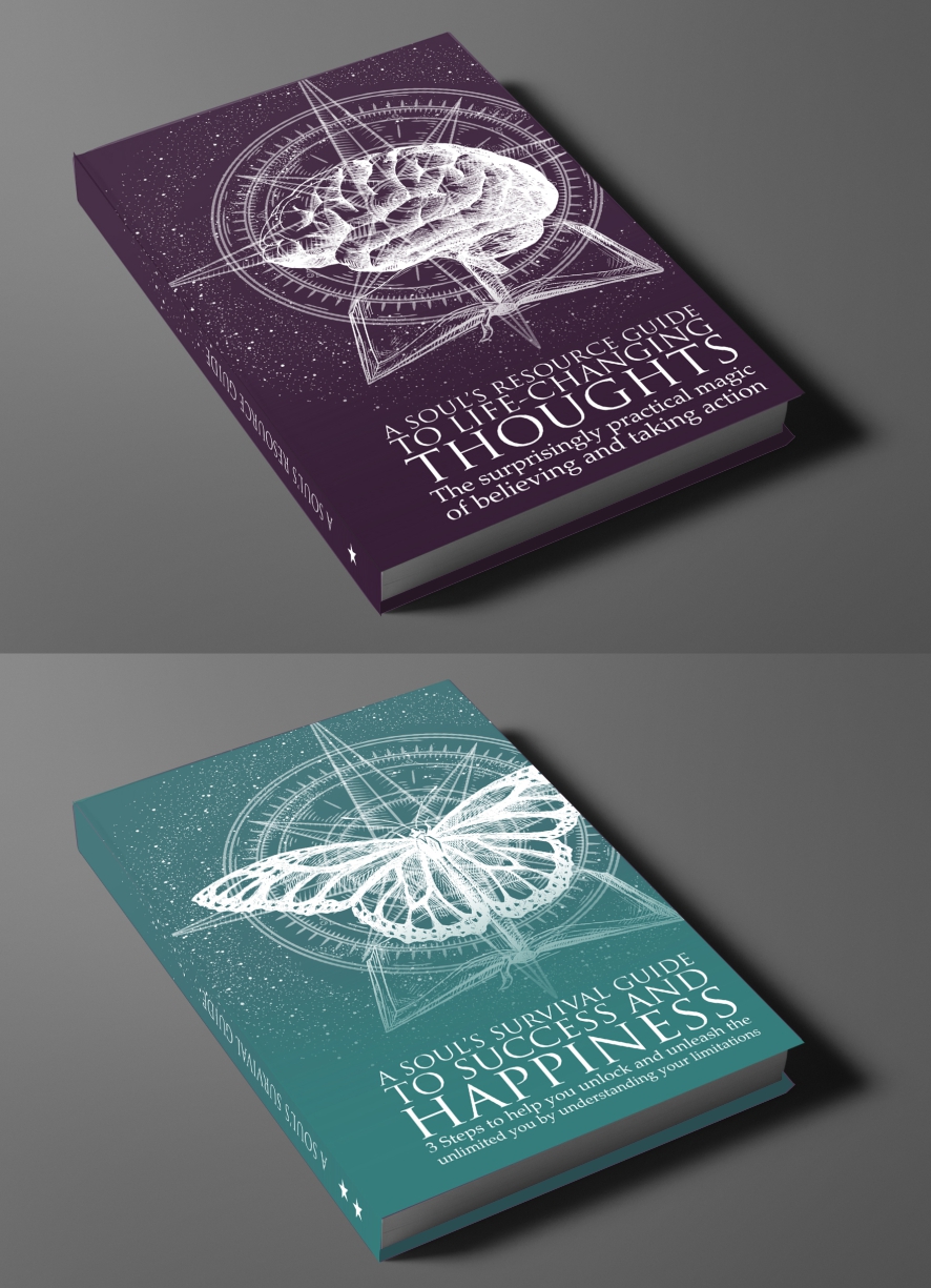 Book Cover Design by Jessica  Eccleston for TOOWi Media | Design #16405056