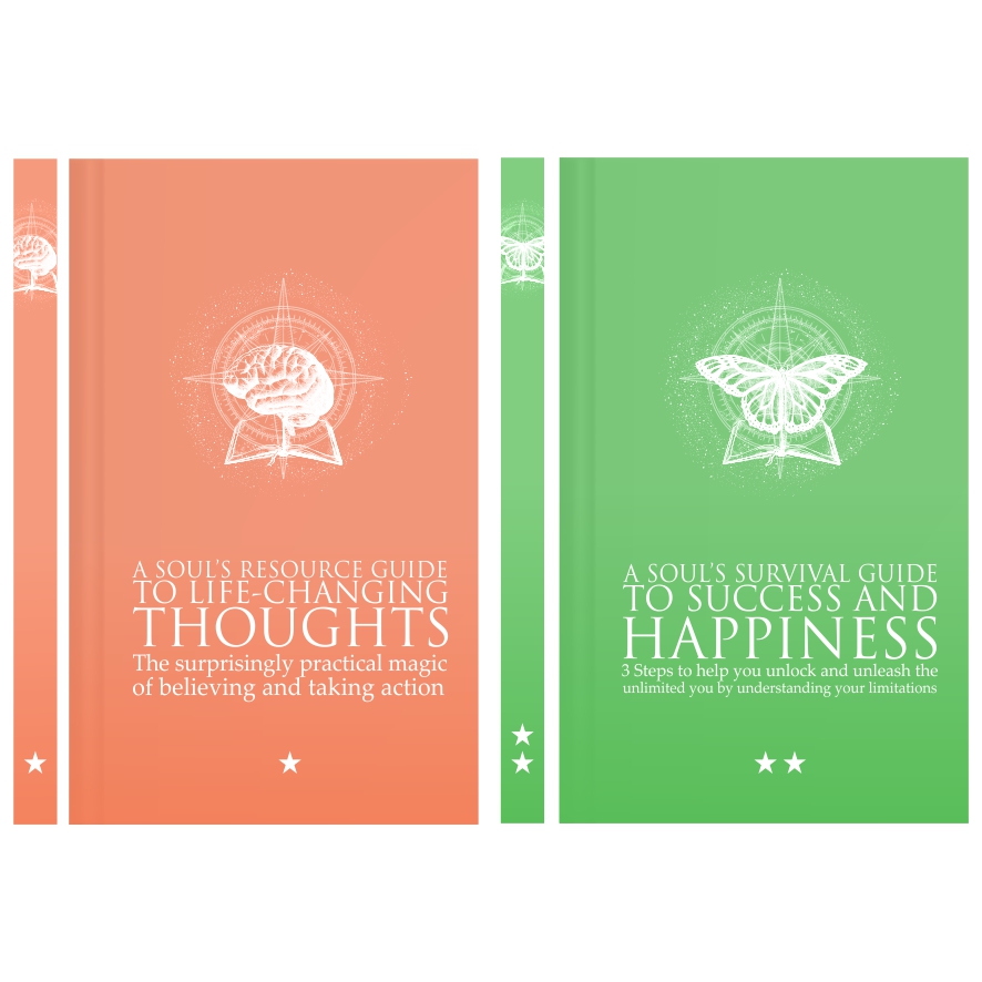 Book Cover Design by Jessica  Eccleston for TOOWi Media | Design #16411289