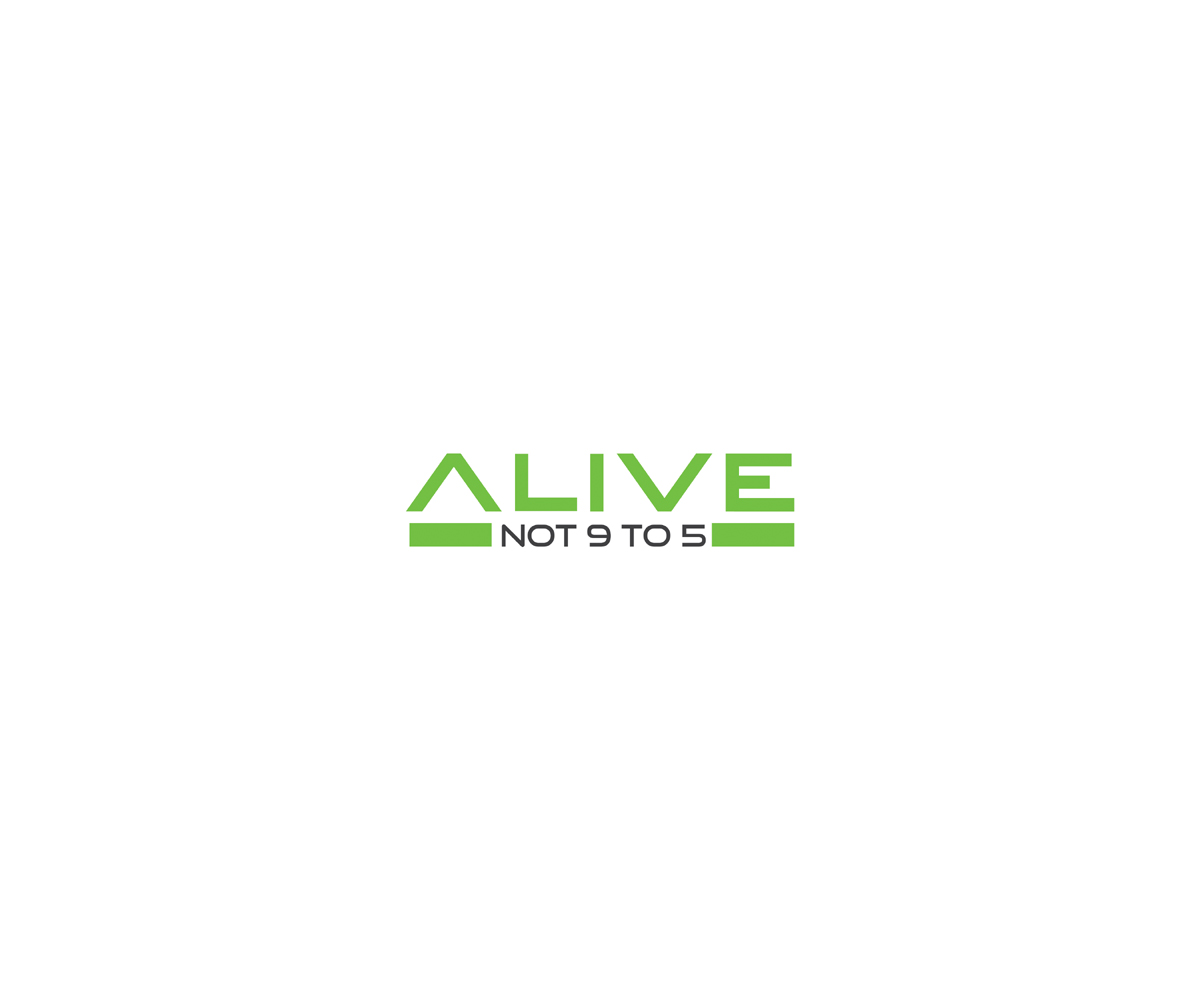 Logo Design by Loknadh busam for Alive Not 9 to 5 | Design #16326408