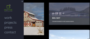 Web Design by Pammi Sarty