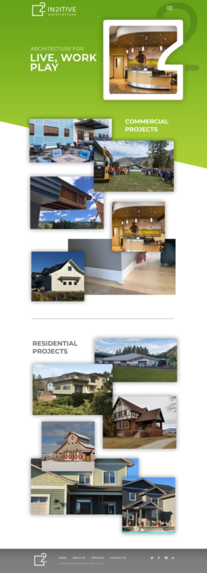 Web Design by SundarDesign