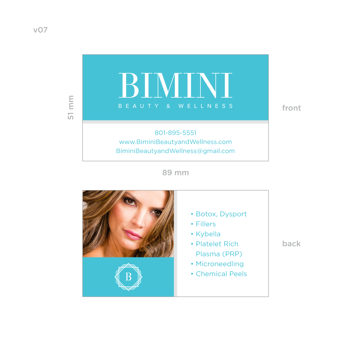 Business Card Design by SoraZG for this project | Design #16352301