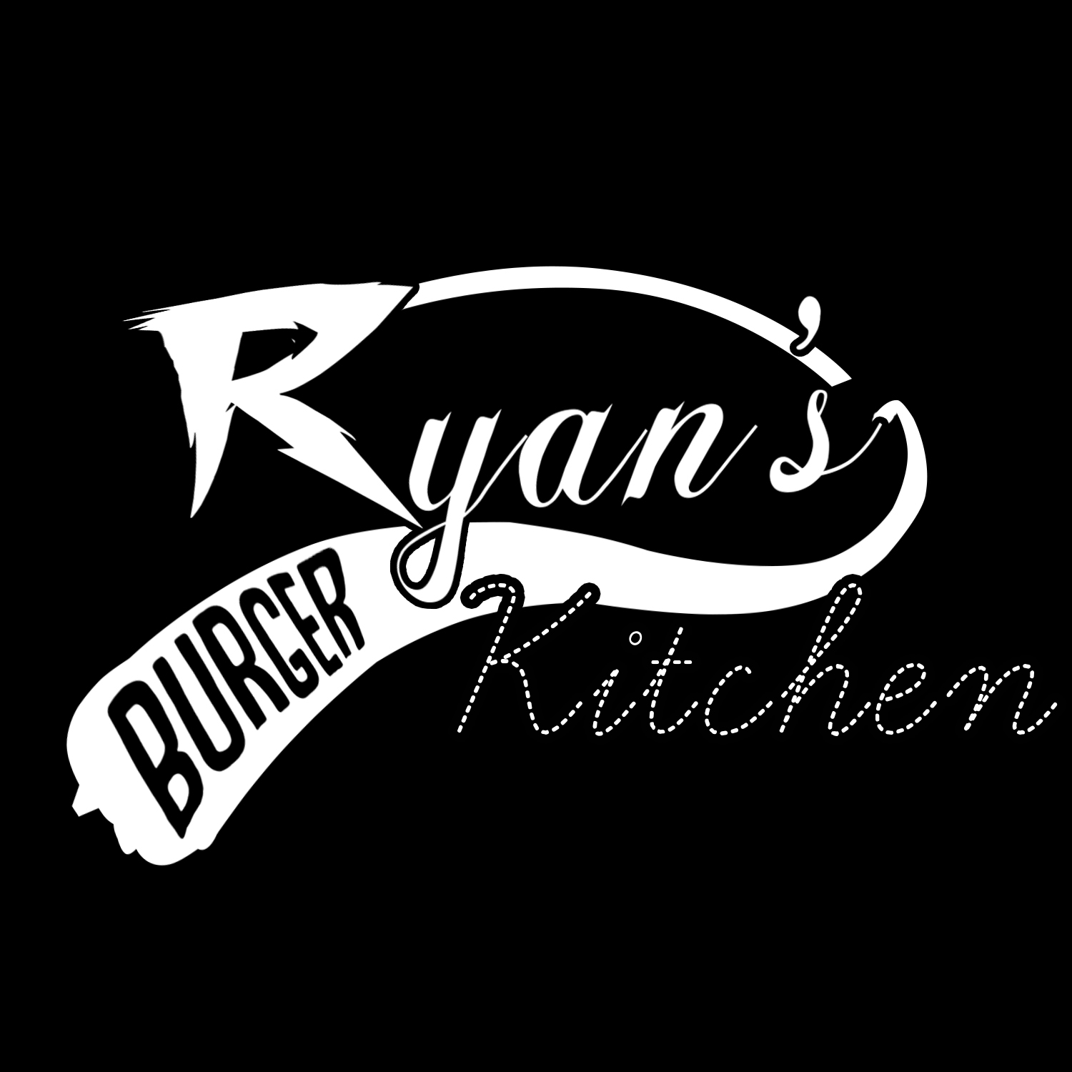 Diseño de Logo por Likhang Mawieshams para Ryan's Kitchen 2015 Ltd. | Diseño #16353327