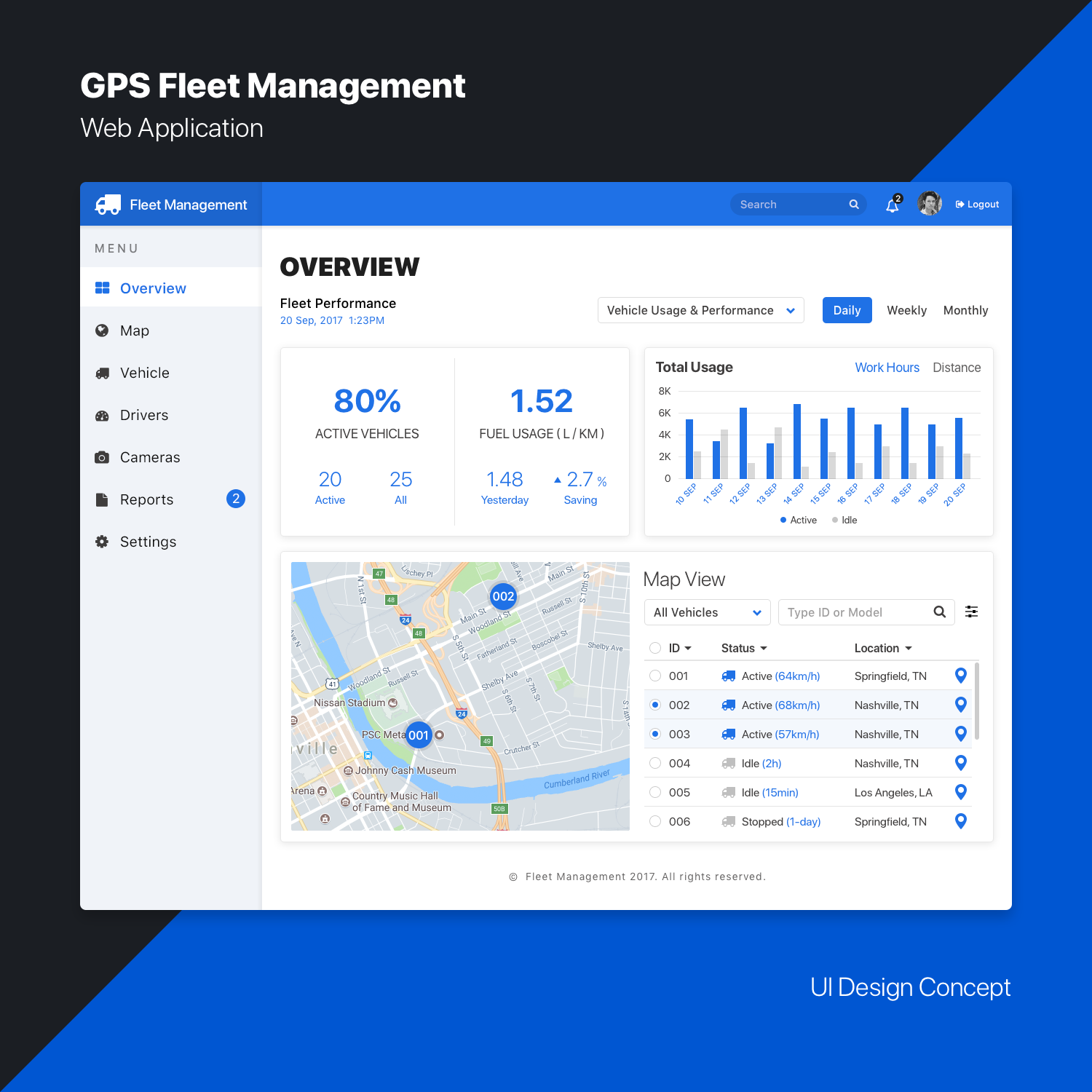 App Design by Samphan for this project | Design #16435292