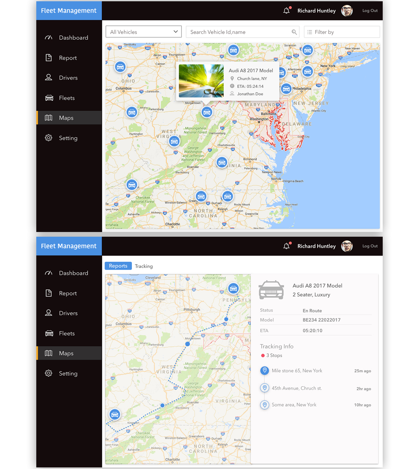 App Design by sandeep223 for this project | Design #16417304