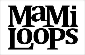 Logo Design by alvink for Mami Loops | Design #16397805