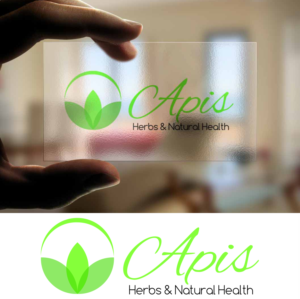 Logo Design by Lunaris atelier