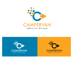 Logo Design by Pram Shaw