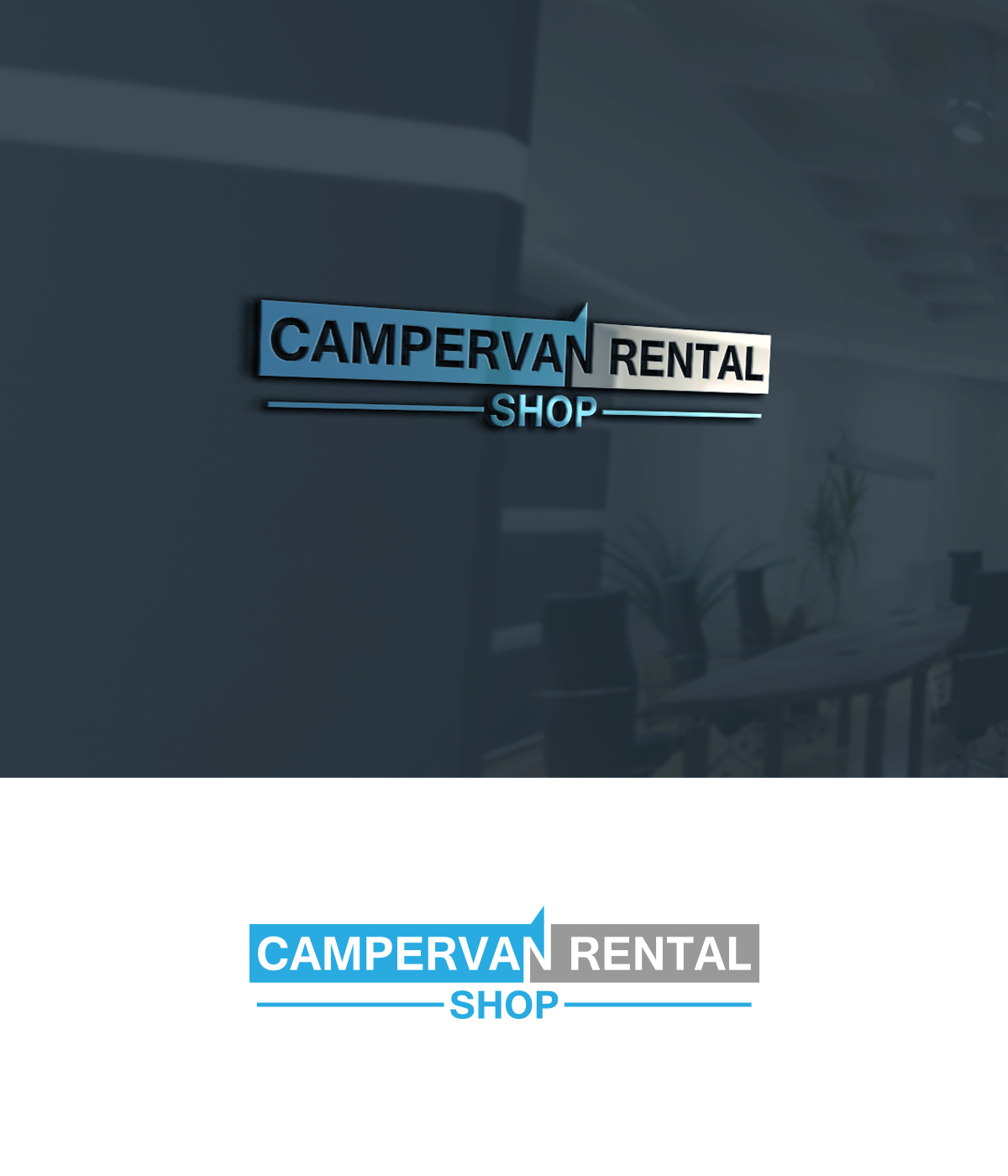 Diseño de Logo por supercreative para este proyecto | Diseño #16339295