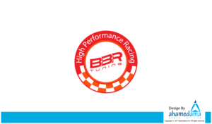Sticker Design by ahamedama Inc