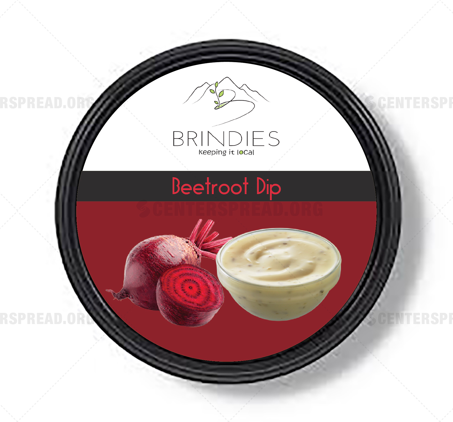 Packaging Design by CENTERSPREAD for this project | Design #16390292