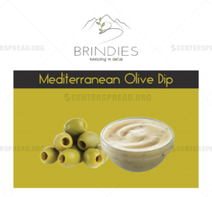 Verpackungs-Design von CENTERSPREAD für dieses Projekt | Design: #16390317