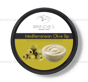 Verpackungs-Design von CENTERSPREAD für dieses Projekt | Design: #16390318