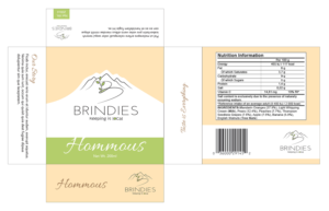 Verpackungs-Design von DesignFive für dieses Projekt | Design: #16337418