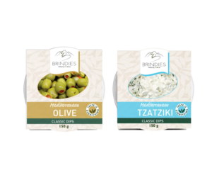 Packaging Design by Retroman for this project | Design #16376880