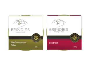 Verpackungs-Design von 55rova für dieses Projekt | Design: #16373024