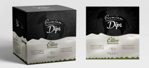 Packaging Design by SAI DESIGNS for this project | Design #16361452