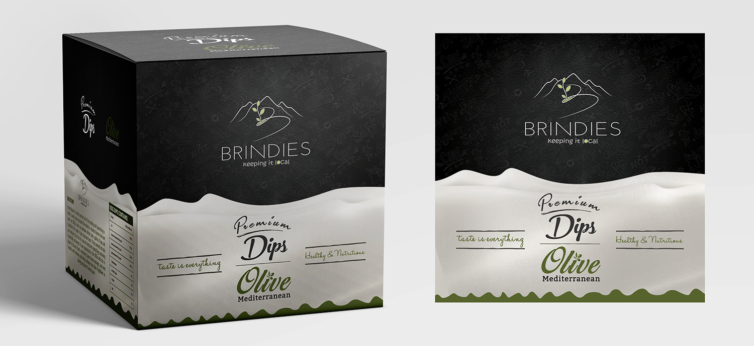 Packaging Design by SAI DESIGNS for this project | Design #16374785