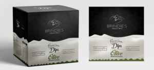 Verpackungs-Design von SAI DESIGNS für dieses Projekt | Design: #16374785