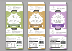 Packaging Design by juanjoseolivieri