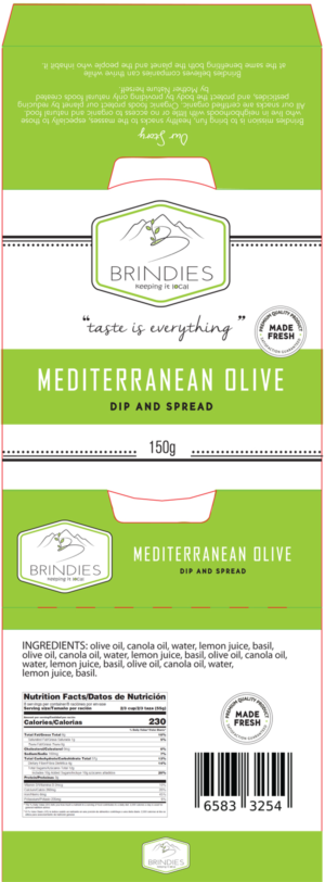 Verpackungs-Design von TracyInspires für dieses Projekt | Design: #16391832