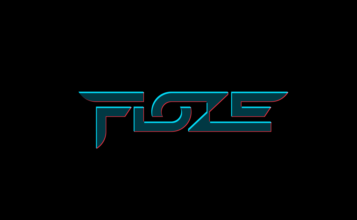 Logo Design by amare1000k for Floze | Design #16427385