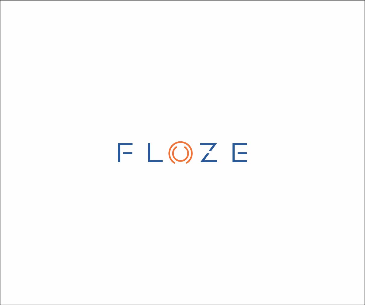 Logo Design by ritzone789852 for Floze | Design #16366248