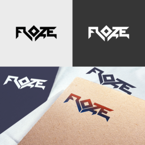 Logo-Design von Numuru LTD. für Floze | Design #16473386