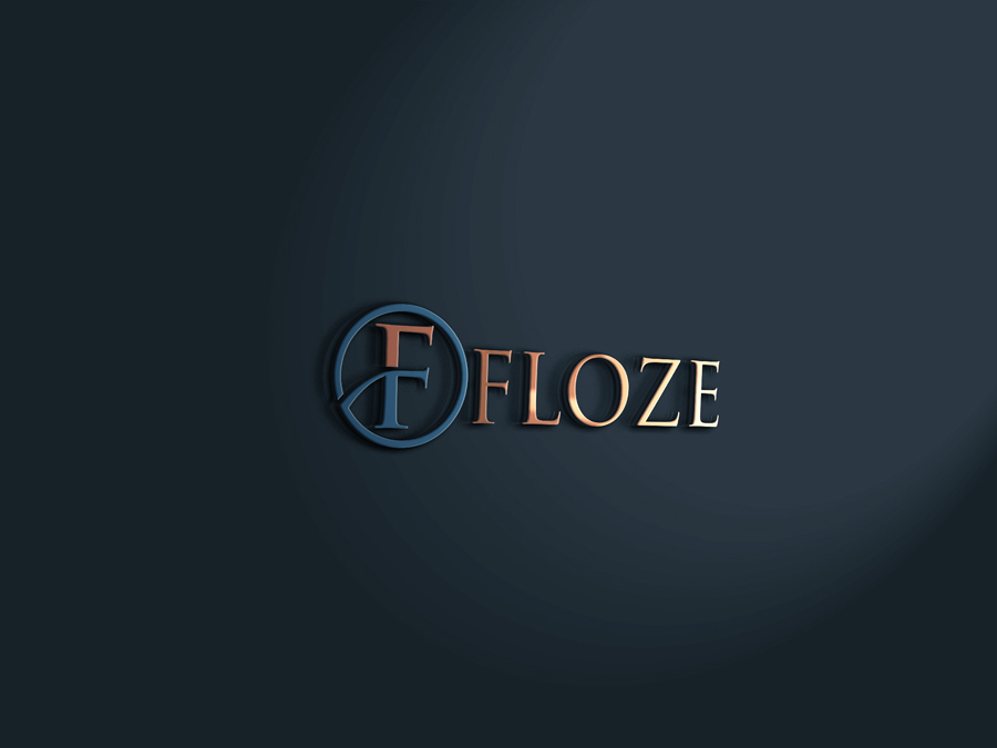 Diseño de Logo por imshohaghossain85 para Floze | Diseño #16358295