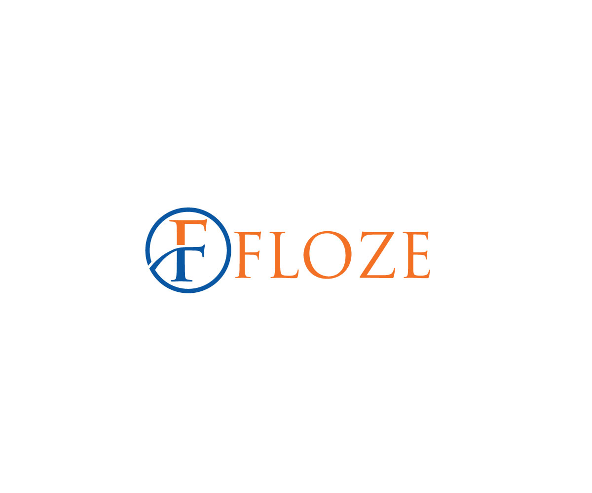 Logo Design by imshohaghossain85 for Floze | Design #16358305