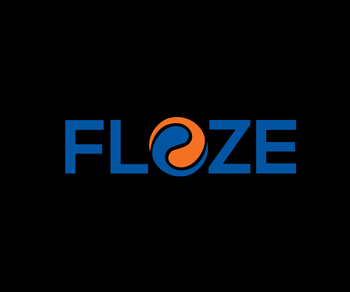 Design de Logo par tani_sha321 pour Floze | Design #16353069