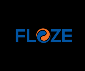 Design de Logo par tani_sha321 pour Floze | Design : #16353069