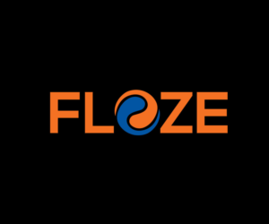 Design de Logo par tani_sha321 pour Floze | Design : #16353070