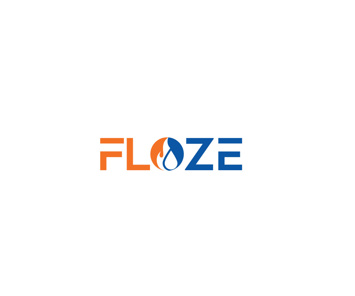 Logo Design by RHD for Floze | Design #16336138