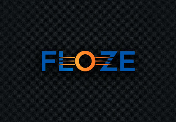 Logo Design by IconicEcho for Floze | Design #16348288