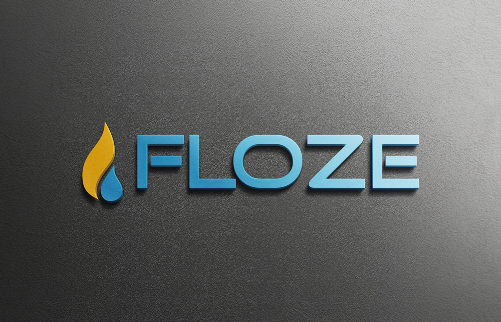 Logo Design by imsakiballhasan for Floze | Design #16363830