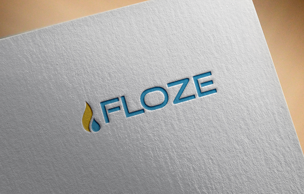 Diseño de Logo por imsakiballhasan para Floze | Diseño #16363831