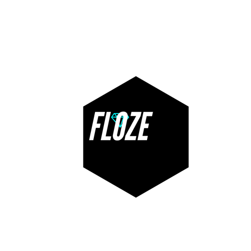 Logo Design by Paradise for Floze | Design #16344449
