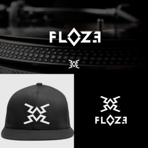 Logo-Design von Auroraaaajb für Floze | Design #16391861