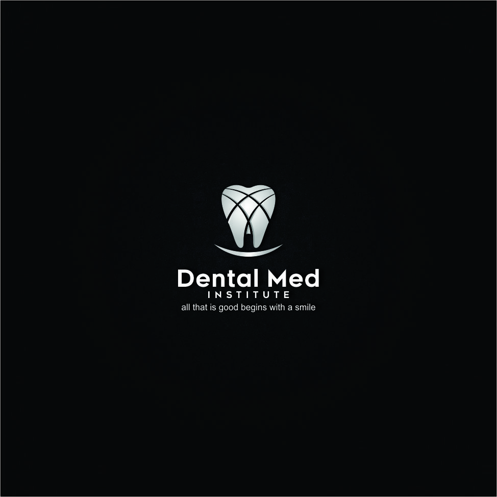 Design de Logo par Arham Hidayat pour Dental Med Institute | Design #16364045
