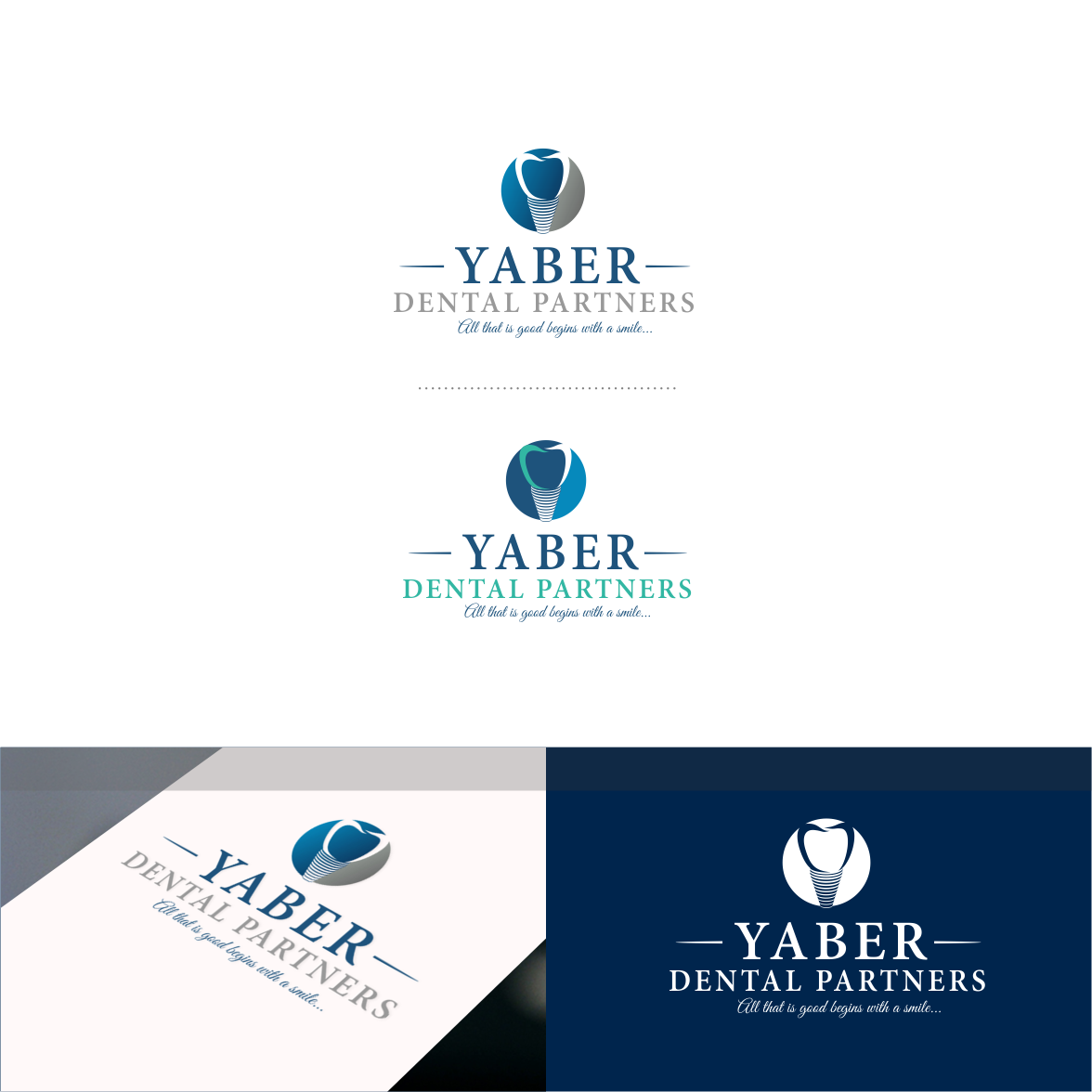 Logo-Design von *mary für Dental Med Institute | Design: #16372469
